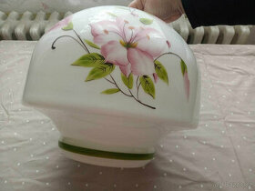 Lustr stínidlo retro