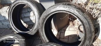 PNEU BARUM BRAVURIS 225/45 R18 Y XL (4ks)