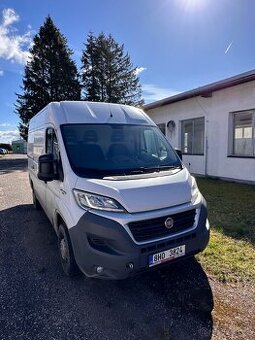 Fiat Ducato L2H2 2.3 Multijet