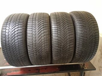 Bridgestone 235/55 R17 103H 5,5mm