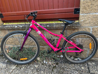 Dětské kolo GALAXY 2023 KENTAUR 24