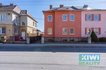 Prodej, rodinný dům, Moravská Třebová, ev.č. 1595