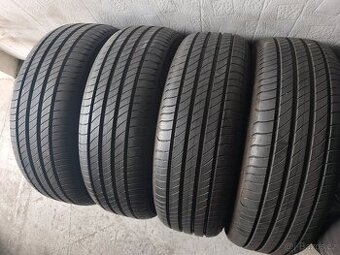215/65 r17 letní pneumatiky Michelin na SUV off road