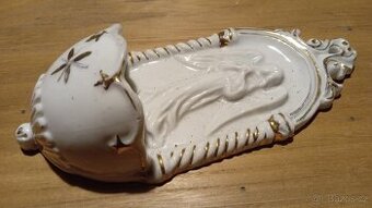 KRÁSNÁ KROPENKA V PĚKNÉM STAVU