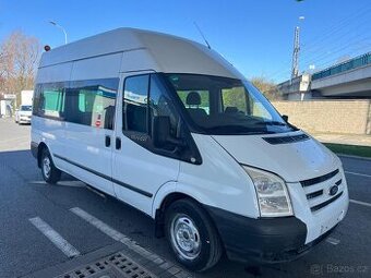 Ford Transit 2,2TDCi 85KW