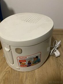 Prodám fritézu Tefal