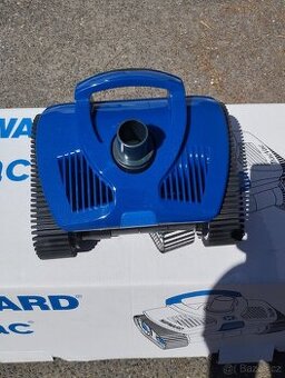 Bazénový vysavač Hayward TracVac