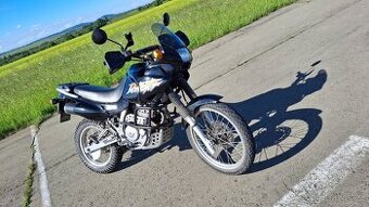 Honda Dominator NX 650, 2002