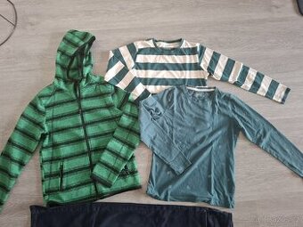 Set oblečení