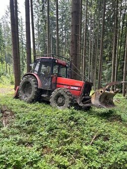 Zetor 9540 ukt