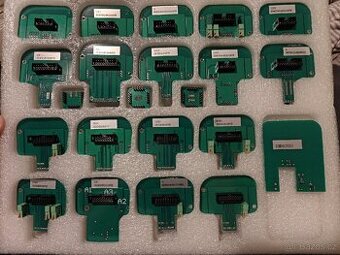 Set BDM adaptér