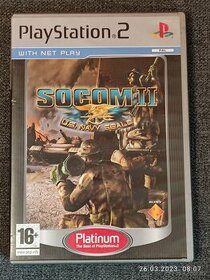 Hry pro PS2 (4)