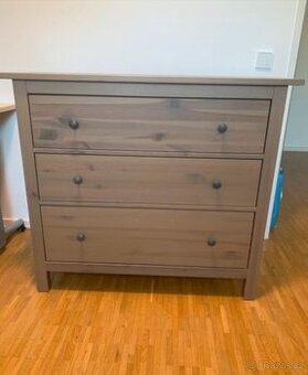 KOMODA IKEA HEMNES