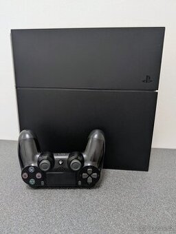 Sony Playstation 4 1TB