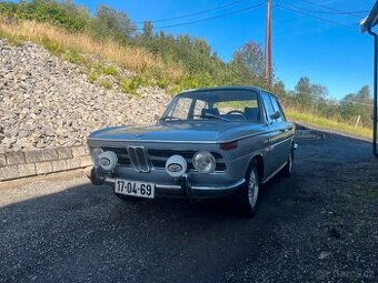 BMW 2002 / 1800 - 1
