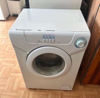 PRAČKA AQUAMATIC