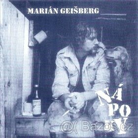 Marián Geišberg - Nápoky