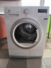 Electrolux 700 gentle care