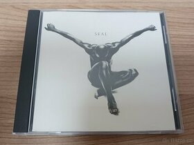 SEAL ‎– Seal