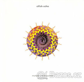 CD  Elfish Echo ‎– Multiple Void Enjoyment (Almost Forgotten
