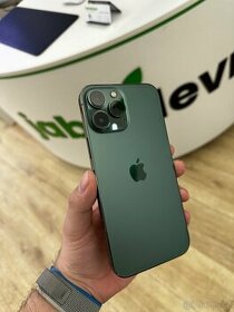 iPhone 13 Pro 256GB Alpine Green
