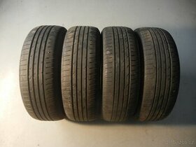 Letní pneu Nexen 185/60R15