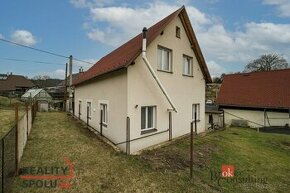 Pronájem, domy/rodinný, 99 m2, 46353 Rynoltice, Liberec [ID 