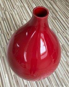 Dekorační váza - 1