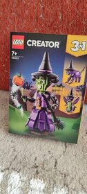 Lego 40562 Čarodějnice