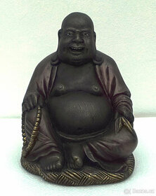 Buddha a 25x20x20cm - 1