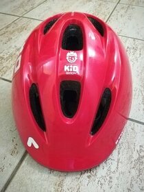 Helma na kolo, cyklohelma dětská vel. 47-53 - 1