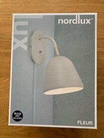 nástěnné světlo NORDLUX - 1