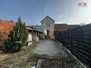 Prodej rodinného domu, 143 m², Nezamyslice - 1