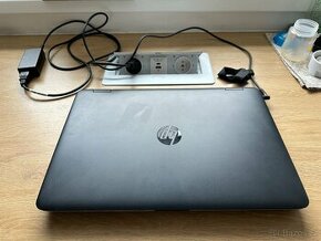 HP Probook 650G2 - Win 10