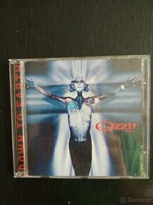 CD Ozzy Osbourne - 1