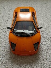 Transformers Lamborghini Murciélago - 1