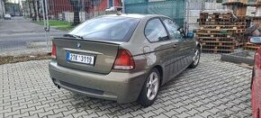 BMW E46 Compact 318Ti  M paket