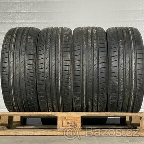 NOVÉ Letní pneu 215/45 R17 91W Nexen