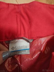 Lyžařské kalhoty Columbia - 1
