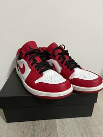 Air Jordan 1 Low