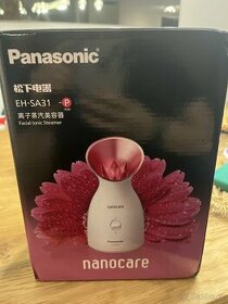Panasonic Facial Ionic Steamer