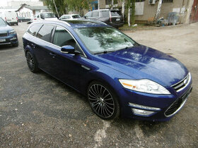 Ford Mondeo 2.0TDCi Business
