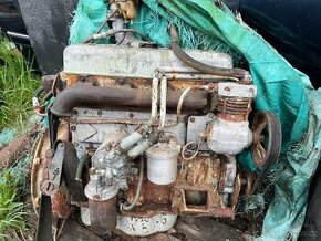 Motor Avia a31