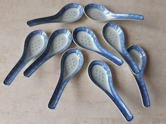 Cinsky porcelan - 1