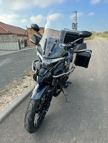 ZONTES 350 Tour 2
