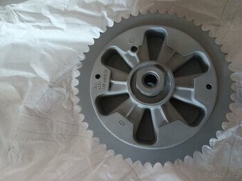 Rozeta 602 56 210 Jawa ČZ