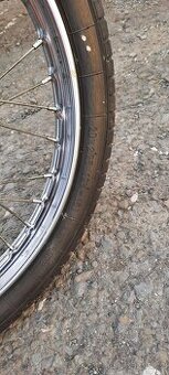 Moped Giuiletta - 1