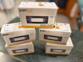 LED světla PANLUX ID-A04/T