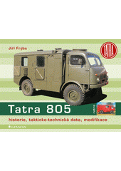TATRA 805