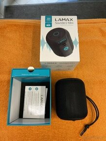 Repro Lamax Sounder 2 Mini